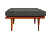 The Ottoman *With Free Shipping